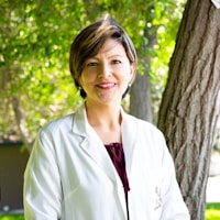 Dr. Merve Başkan